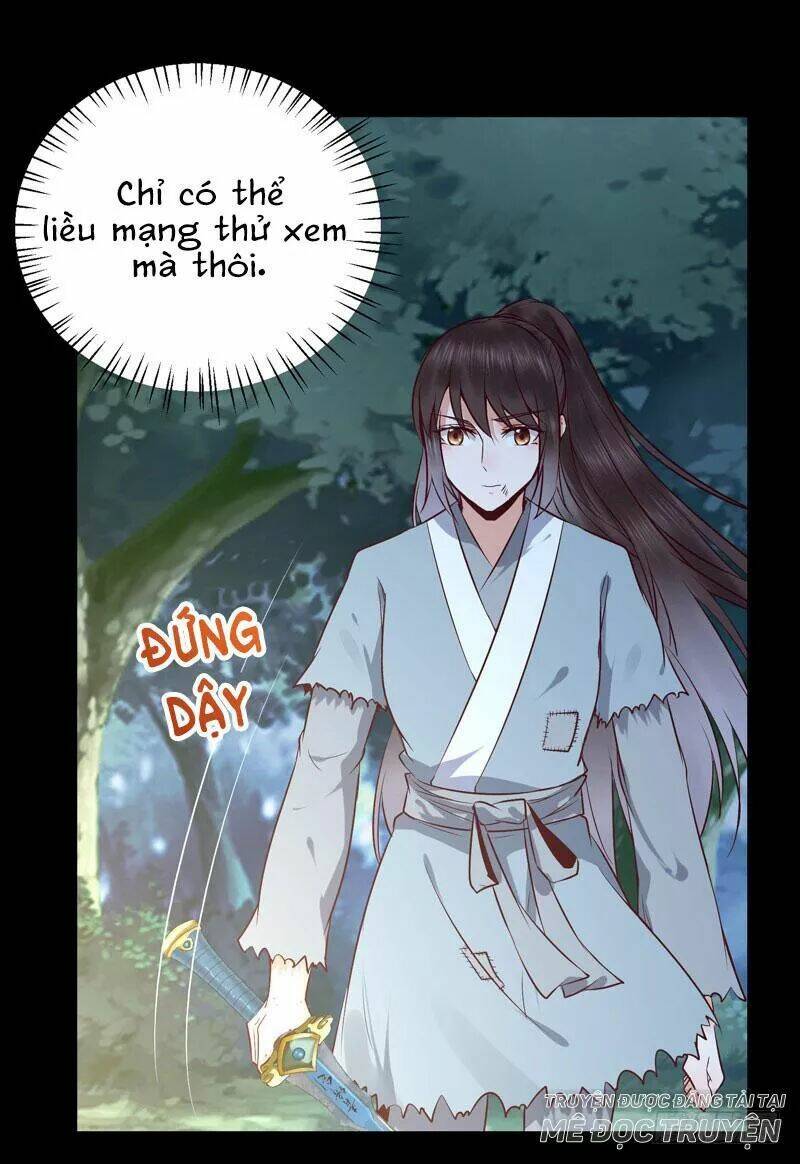 Tuyệt Sắc Quyến Rũ Quỷ Y Chí Tôn - Chapter 168 - Page 36
