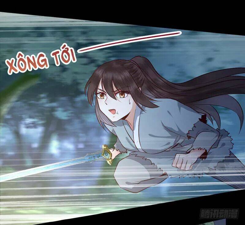 Tuyệt Sắc Quyến Rũ Quỷ Y Chí Tôn - Chapter 168 - Page 37