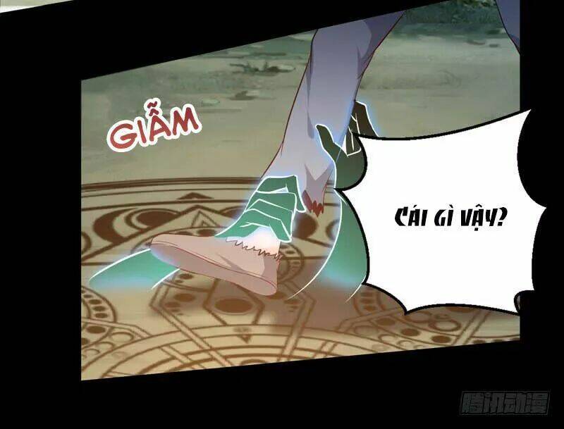 Tuyệt Sắc Quyến Rũ Quỷ Y Chí Tôn - Chapter 168 - Page 38
