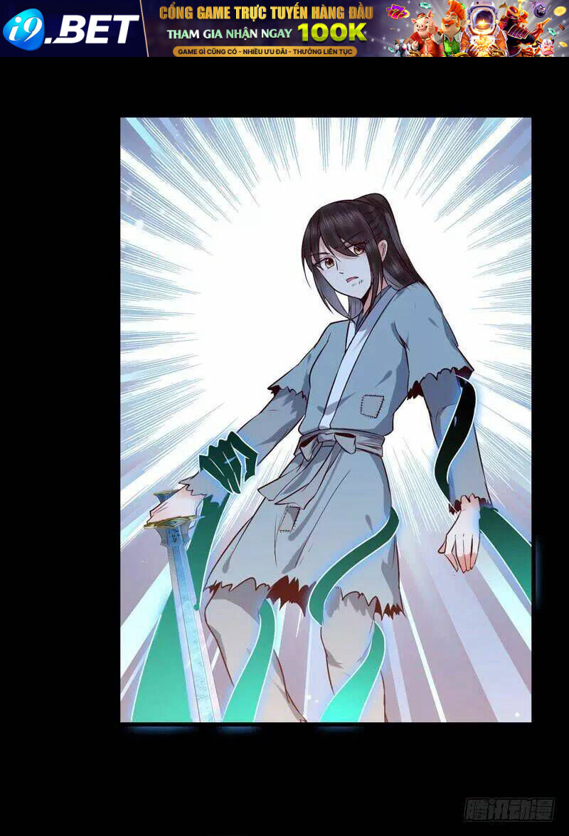 Tuyệt Sắc Quyến Rũ Quỷ Y Chí Tôn - Chapter 168 - Page 39