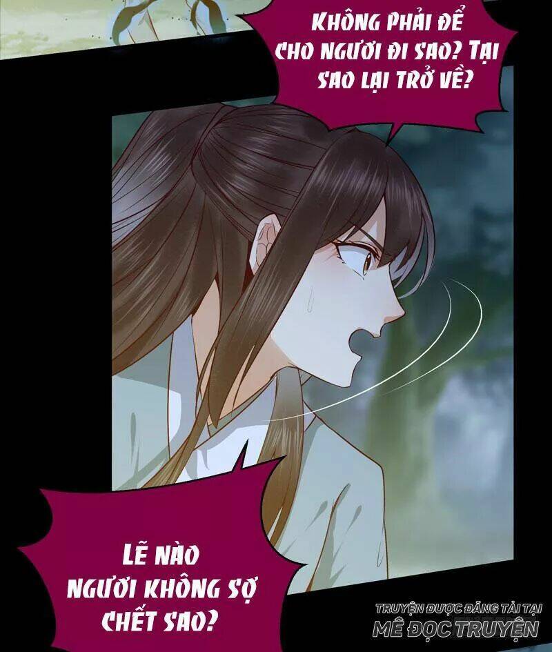 Tuyệt Sắc Quyến Rũ Quỷ Y Chí Tôn - Chapter 168 - Page 41