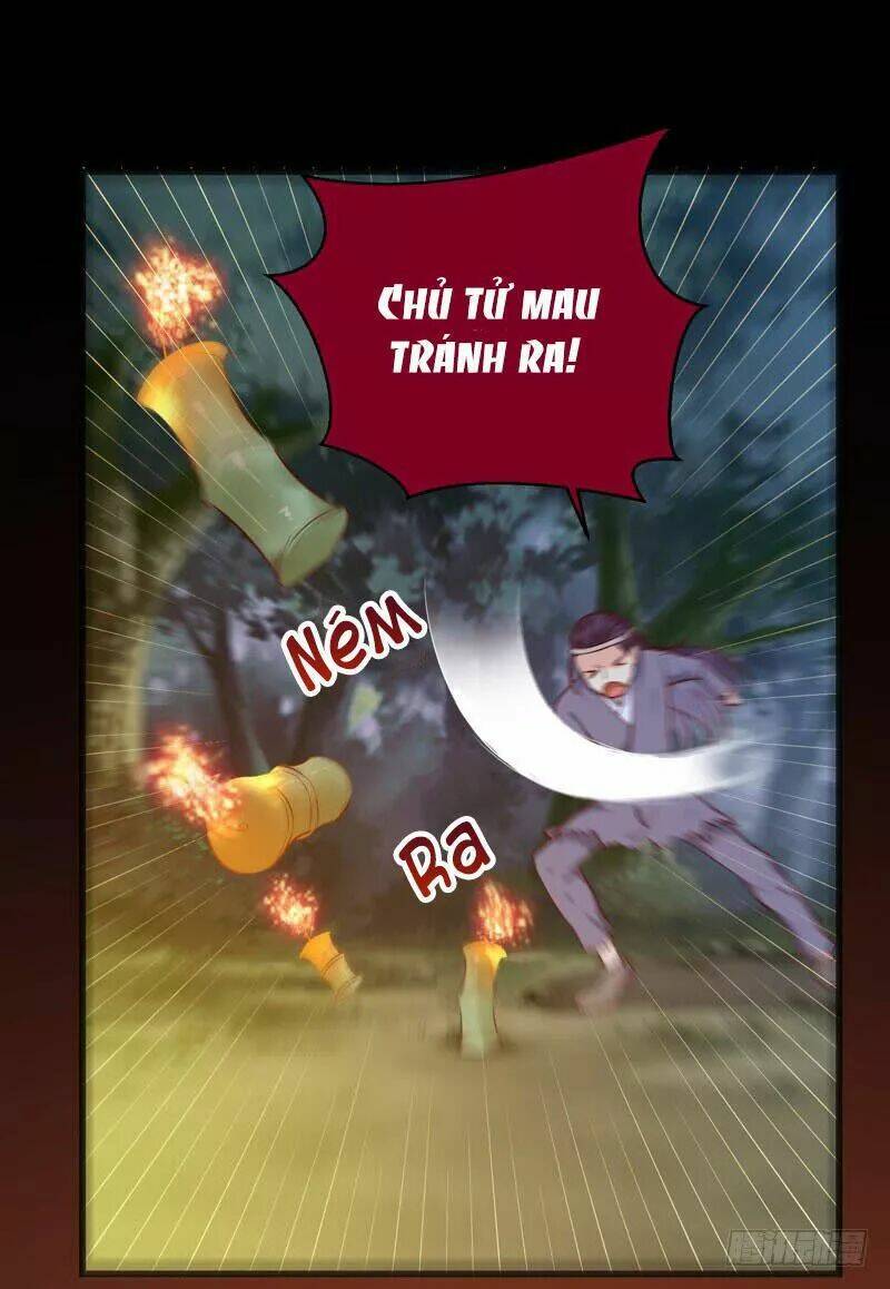 Tuyệt Sắc Quyến Rũ Quỷ Y Chí Tôn - Chapter 168 - Page 43