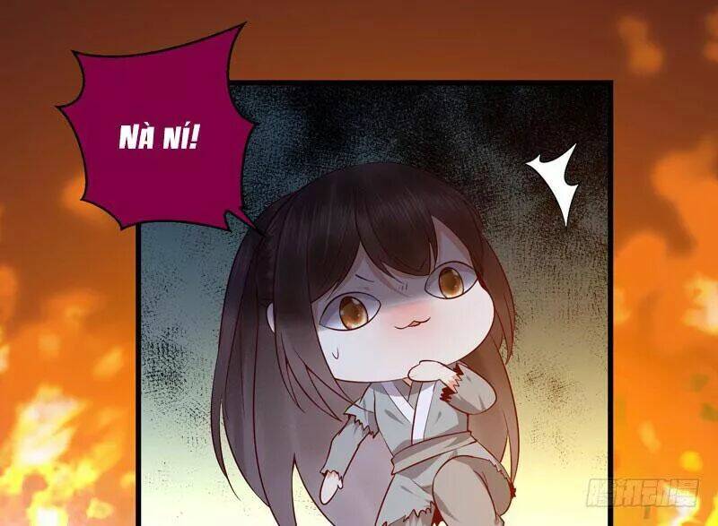 Tuyệt Sắc Quyến Rũ Quỷ Y Chí Tôn - Chapter 168 - Page 44