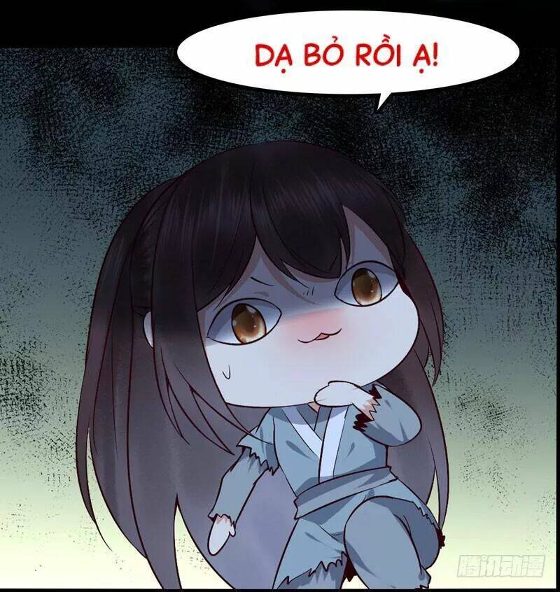 Tuyệt Sắc Quyến Rũ Quỷ Y Chí Tôn - Chapter 168 - Page 48