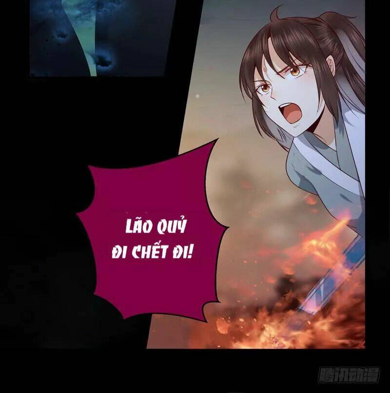 Tuyệt Sắc Quyến Rũ Quỷ Y Chí Tôn - Chapter 168 - Page 4