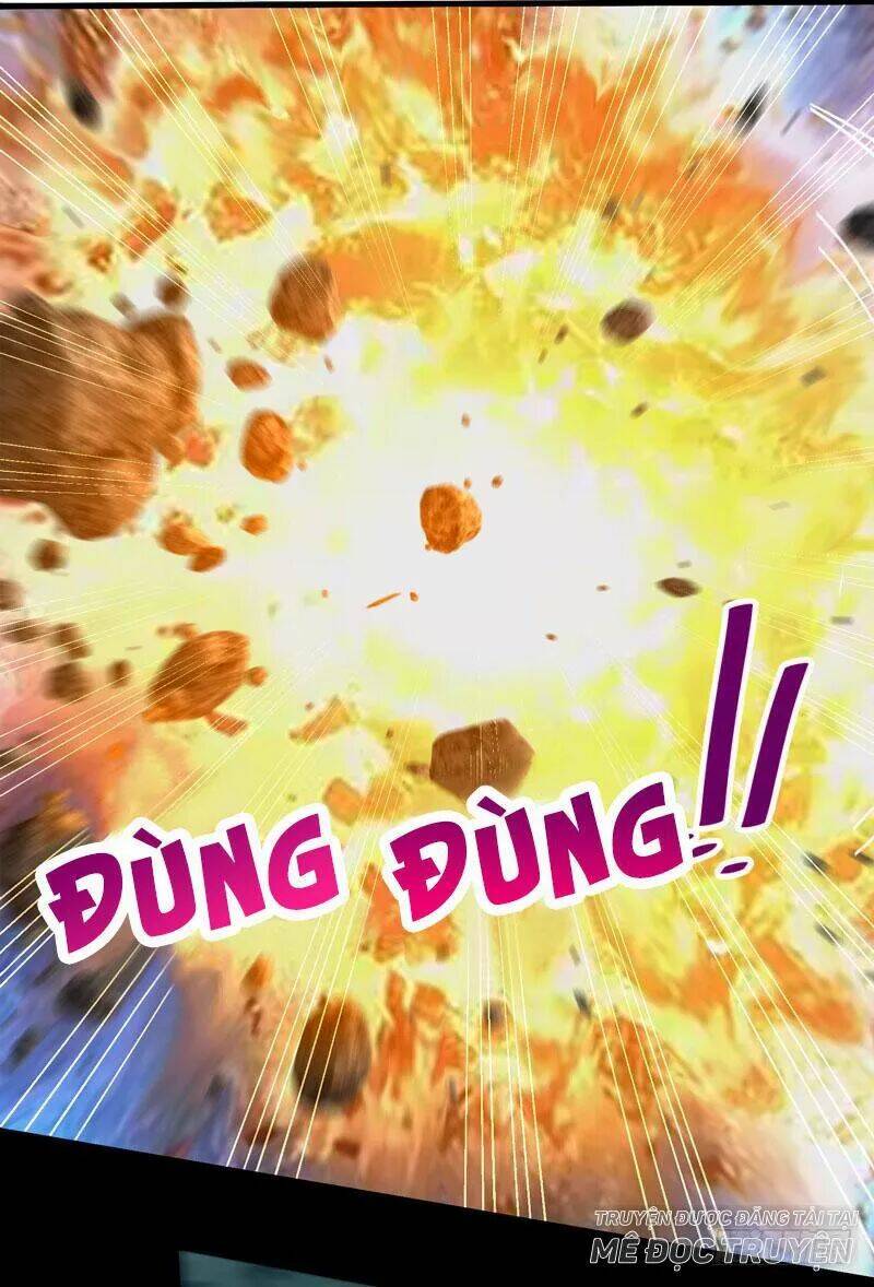 Tuyệt Sắc Quyến Rũ Quỷ Y Chí Tôn - Chapter 168 - Page 6