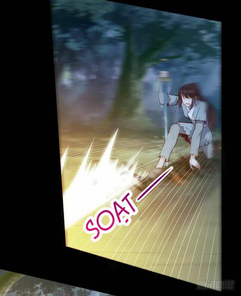 Tuyệt Sắc Quyến Rũ Quỷ Y Chí Tôn - Chapter 168 - Page 7