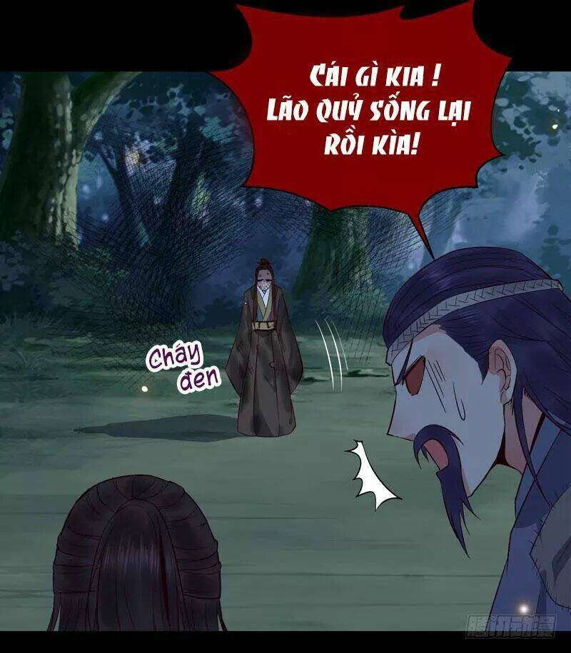 Tuyệt Sắc Quyến Rũ Quỷ Y Chí Tôn - Chapter 169 - Page 9