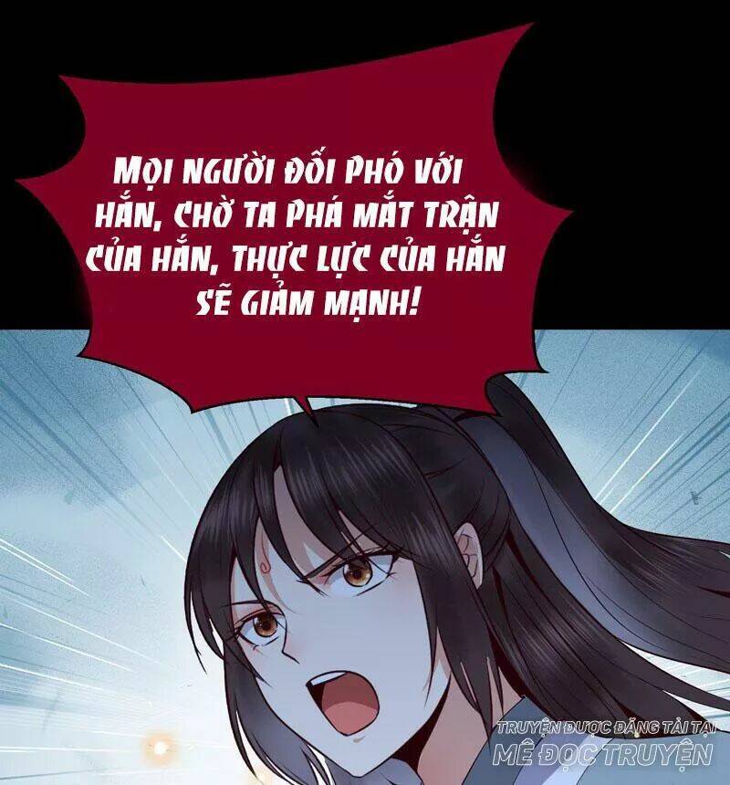 Tuyệt Sắc Quyến Rũ Quỷ Y Chí Tôn - Chapter 169 - Page 10