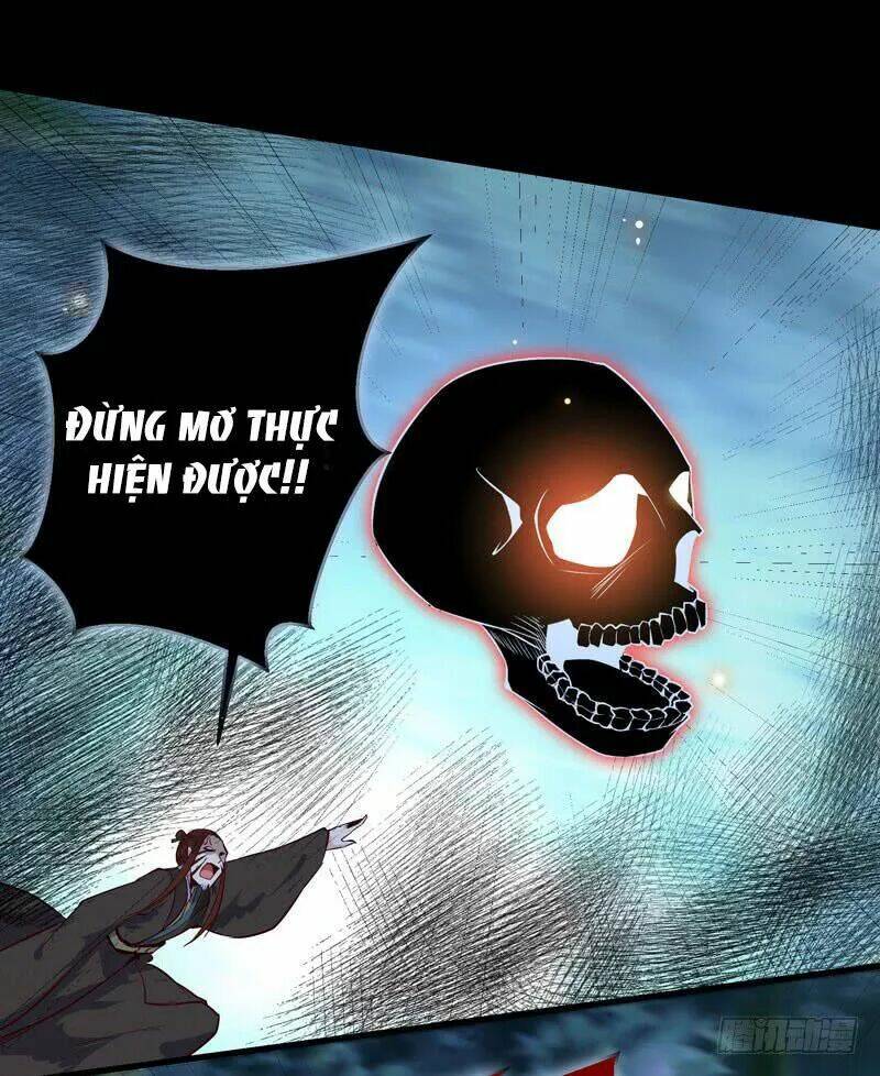 Tuyệt Sắc Quyến Rũ Quỷ Y Chí Tôn - Chapter 169 - Page 12