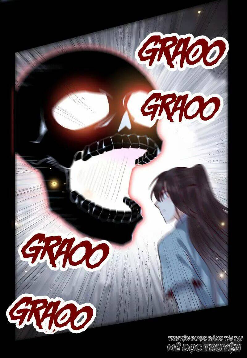Tuyệt Sắc Quyến Rũ Quỷ Y Chí Tôn - Chapter 169 - Page 15