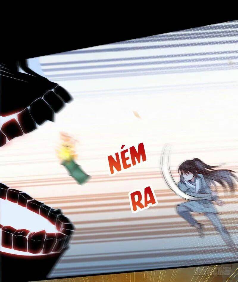 Tuyệt Sắc Quyến Rũ Quỷ Y Chí Tôn - Chapter 169 - Page 16