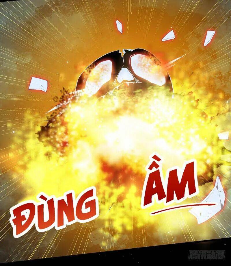 Tuyệt Sắc Quyến Rũ Quỷ Y Chí Tôn - Chapter 169 - Page 17