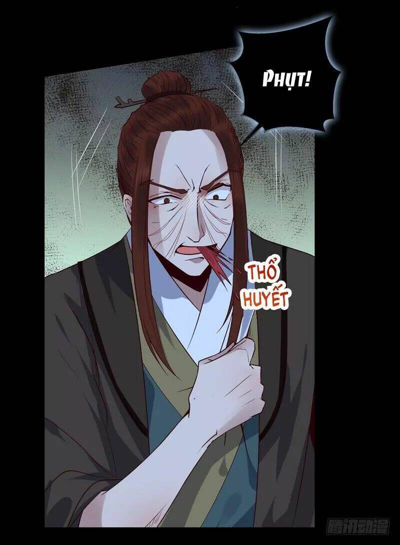 Tuyệt Sắc Quyến Rũ Quỷ Y Chí Tôn - Chapter 169 - Page 18