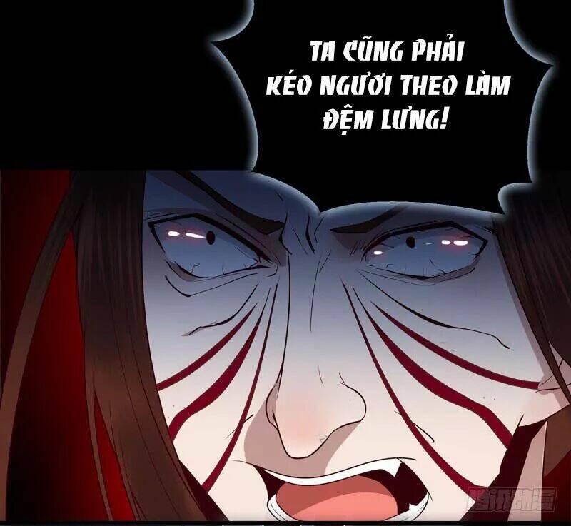 Tuyệt Sắc Quyến Rũ Quỷ Y Chí Tôn - Chapter 169 - Page 21