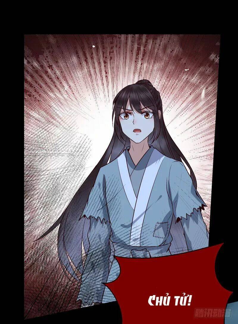 Tuyệt Sắc Quyến Rũ Quỷ Y Chí Tôn - Chapter 169 - Page 24