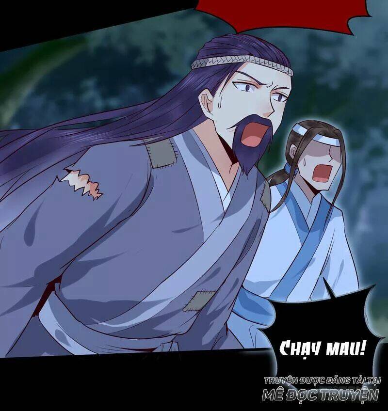 Tuyệt Sắc Quyến Rũ Quỷ Y Chí Tôn - Chapter 169 - Page 25