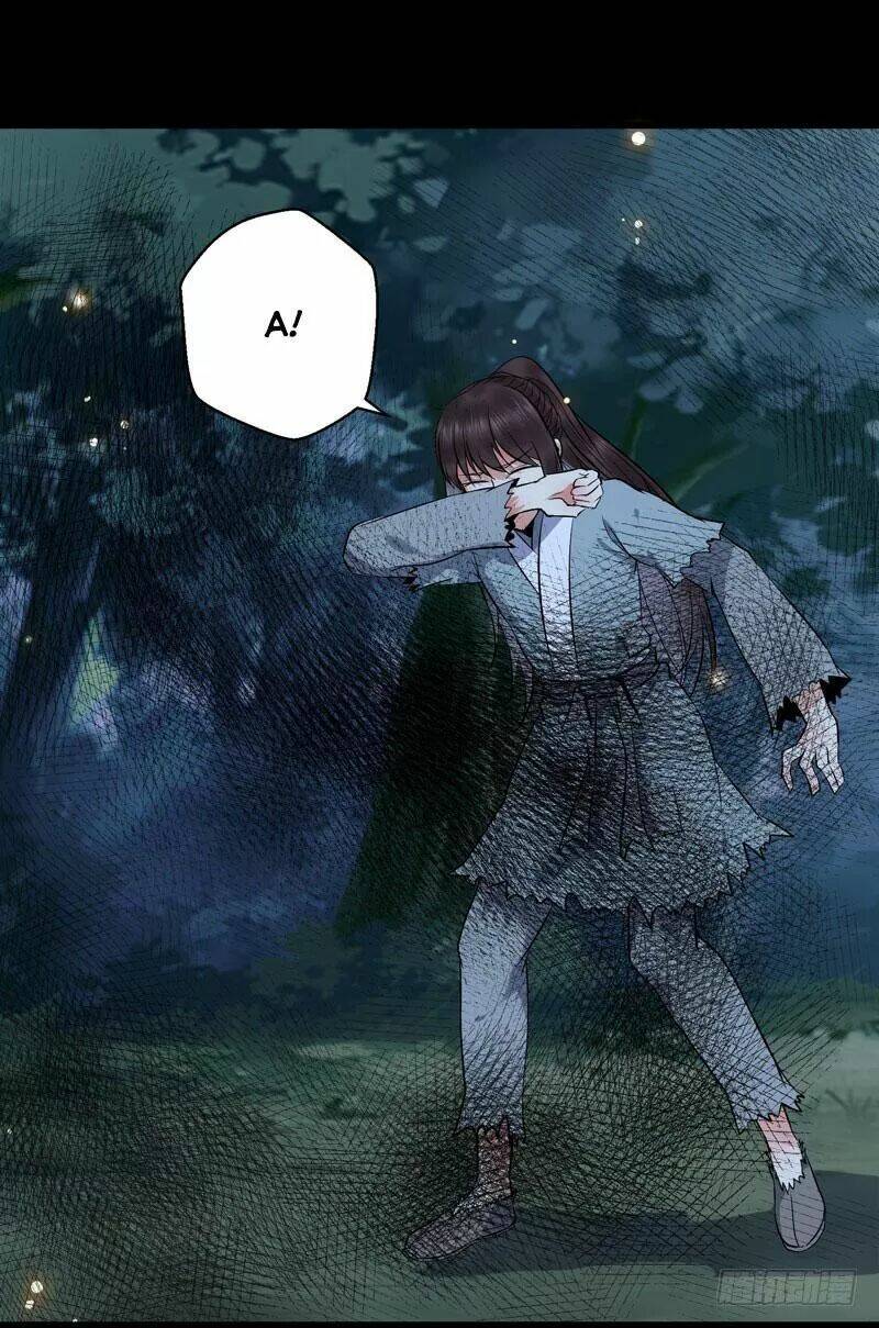 Tuyệt Sắc Quyến Rũ Quỷ Y Chí Tôn - Chapter 169 - Page 27