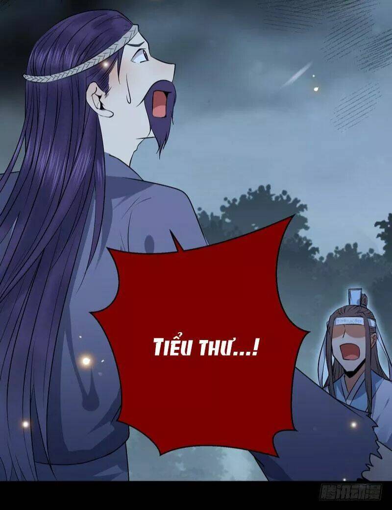 Tuyệt Sắc Quyến Rũ Quỷ Y Chí Tôn - Chapter 169 - Page 29