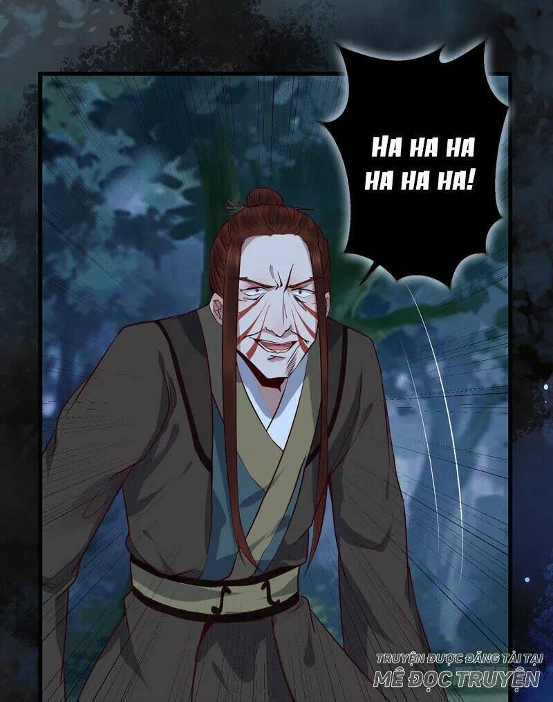 Tuyệt Sắc Quyến Rũ Quỷ Y Chí Tôn - Chapter 169 - Page 30