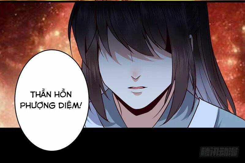 Tuyệt Sắc Quyến Rũ Quỷ Y Chí Tôn - Chapter 169 - Page 32