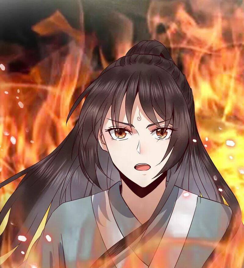 Tuyệt Sắc Quyến Rũ Quỷ Y Chí Tôn - Chapter 169 - Page 33