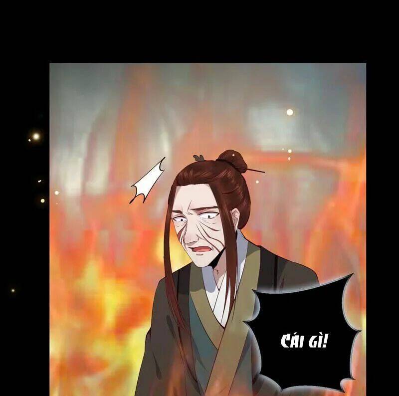 Tuyệt Sắc Quyến Rũ Quỷ Y Chí Tôn - Chapter 169 - Page 36