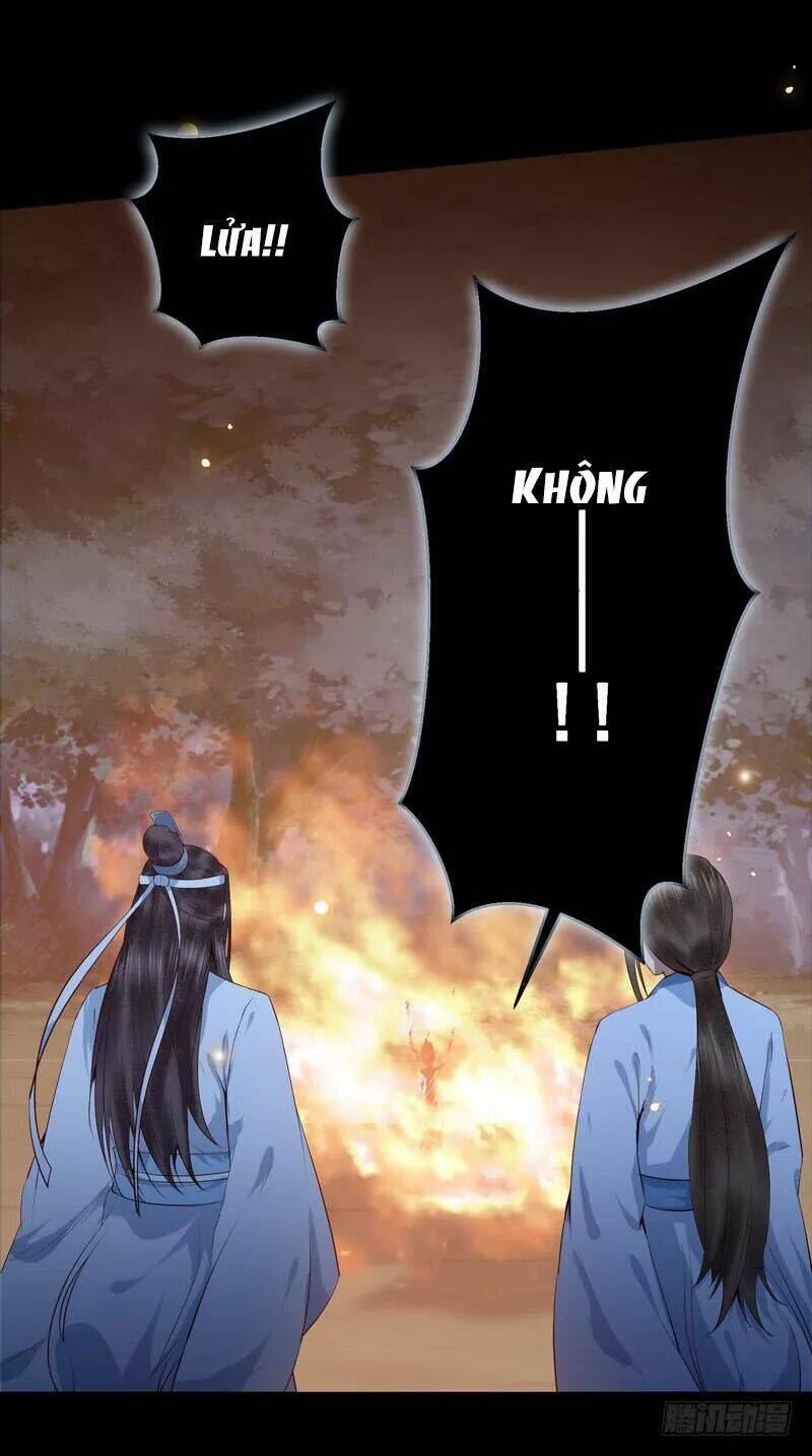 Tuyệt Sắc Quyến Rũ Quỷ Y Chí Tôn - Chapter 169 - Page 38