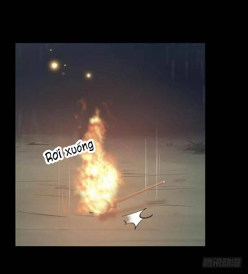 Tuyệt Sắc Quyến Rũ Quỷ Y Chí Tôn - Chapter 169 - Page 39