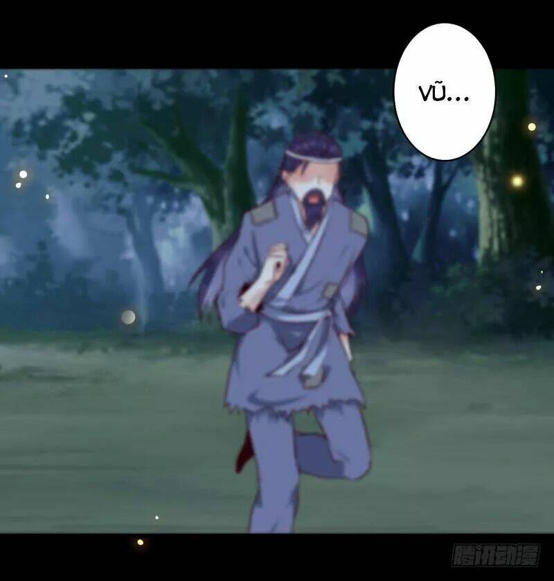 Tuyệt Sắc Quyến Rũ Quỷ Y Chí Tôn - Chapter 169 - Page 42