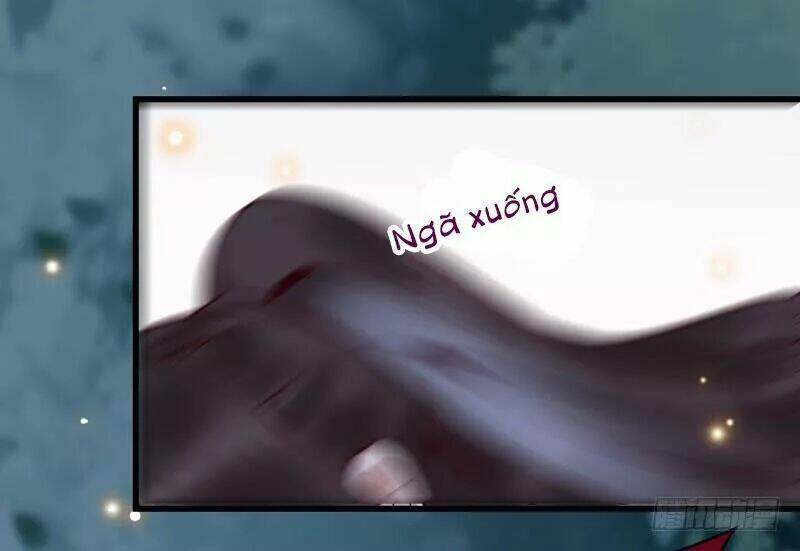 Tuyệt Sắc Quyến Rũ Quỷ Y Chí Tôn - Chapter 169 - Page 44