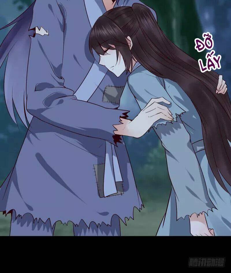 Tuyệt Sắc Quyến Rũ Quỷ Y Chí Tôn - Chapter 169 - Page 46