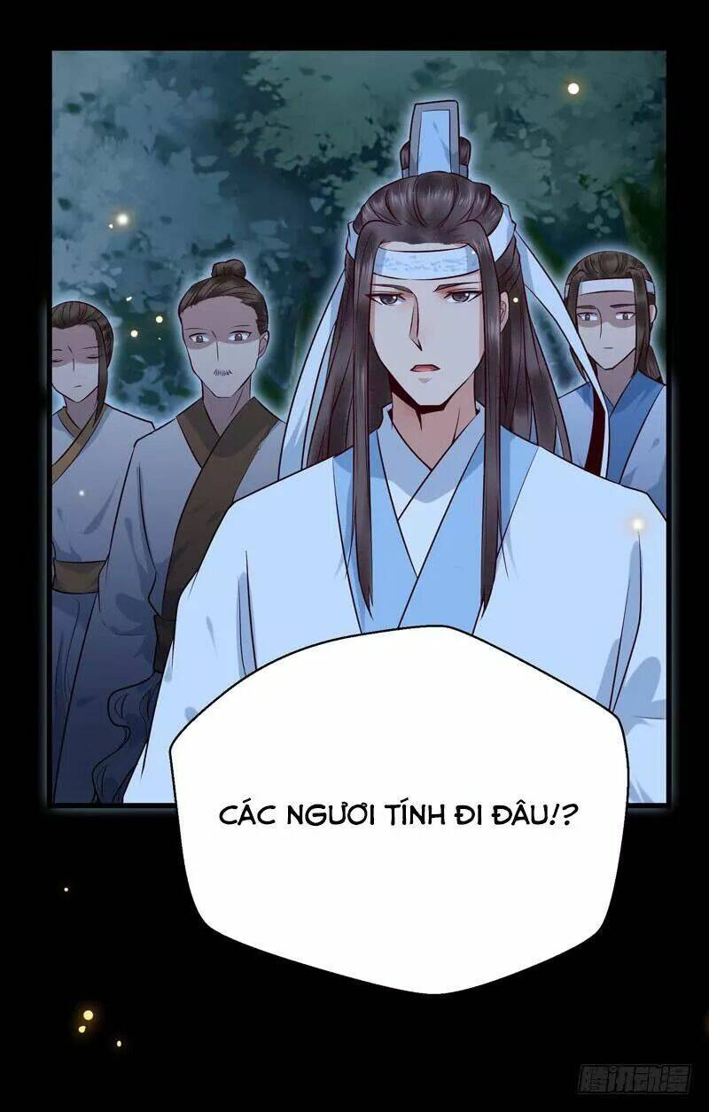Tuyệt Sắc Quyến Rũ Quỷ Y Chí Tôn - Chapter 169 - Page 47