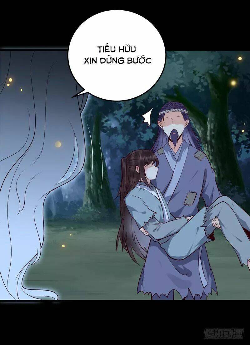 Tuyệt Sắc Quyến Rũ Quỷ Y Chí Tôn - Chapter 169 - Page 48