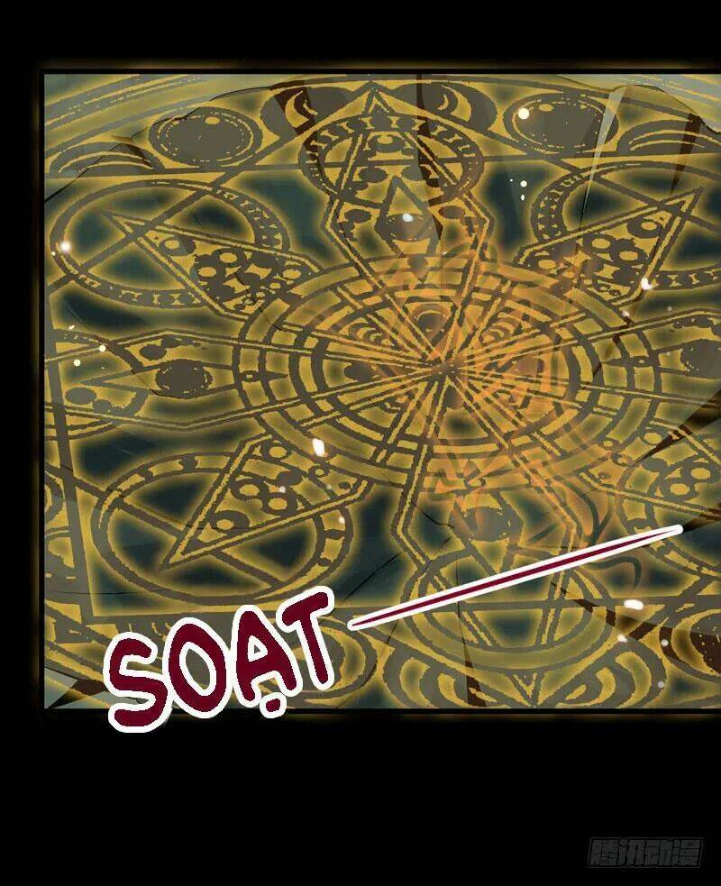 Tuyệt Sắc Quyến Rũ Quỷ Y Chí Tôn - Chapter 169 - Page 4