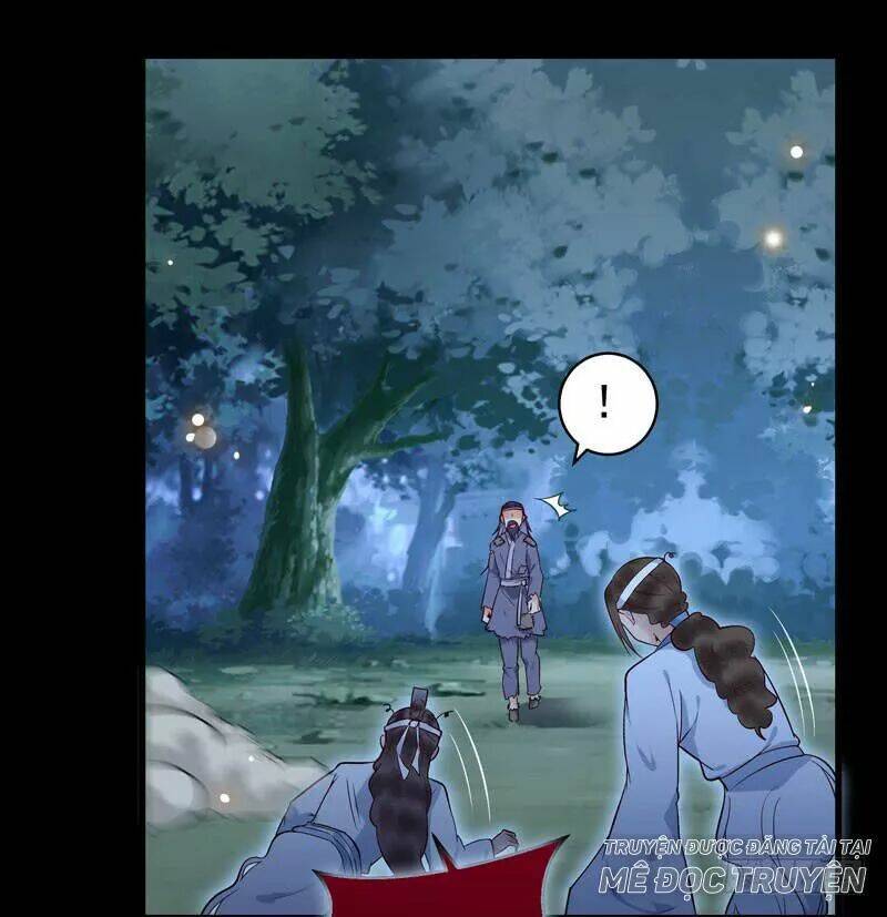 Tuyệt Sắc Quyến Rũ Quỷ Y Chí Tôn - Chapter 169 - Page 5