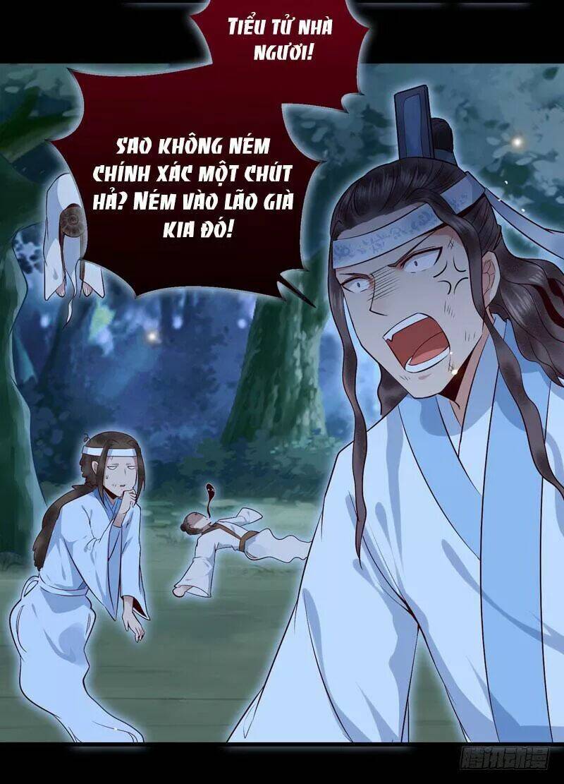 Tuyệt Sắc Quyến Rũ Quỷ Y Chí Tôn - Chapter 169 - Page 6