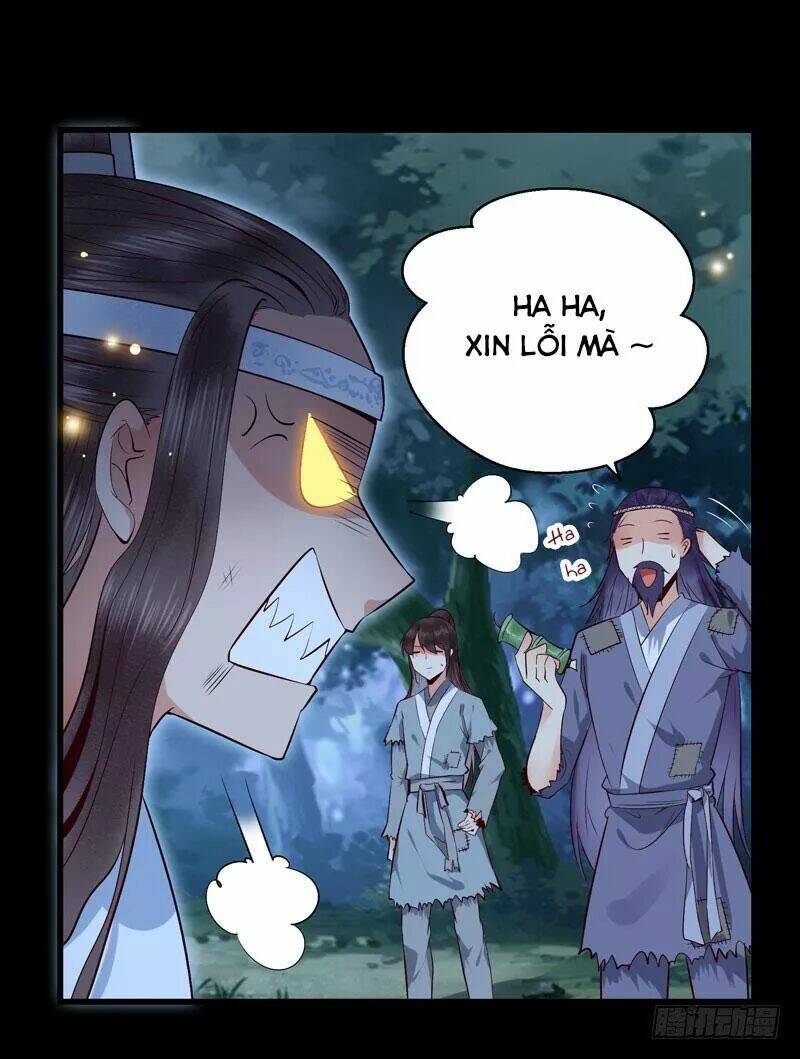Tuyệt Sắc Quyến Rũ Quỷ Y Chí Tôn - Chapter 169 - Page 7