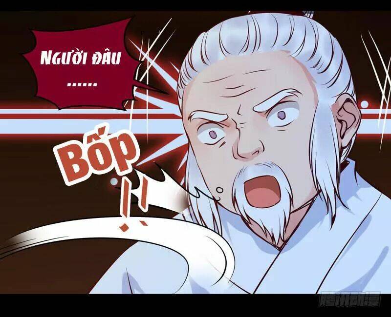 Tuyệt Sắc Quyến Rũ Quỷ Y Chí Tôn - Chapter 170 - Page 9