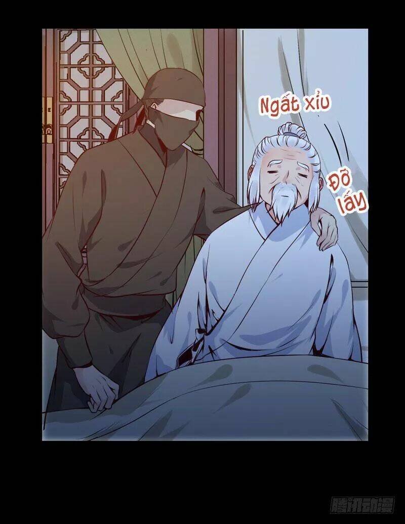 Tuyệt Sắc Quyến Rũ Quỷ Y Chí Tôn - Chapter 170 - Page 10