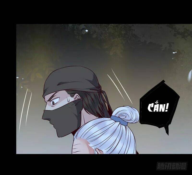 Tuyệt Sắc Quyến Rũ Quỷ Y Chí Tôn - Chapter 170 - Page 14