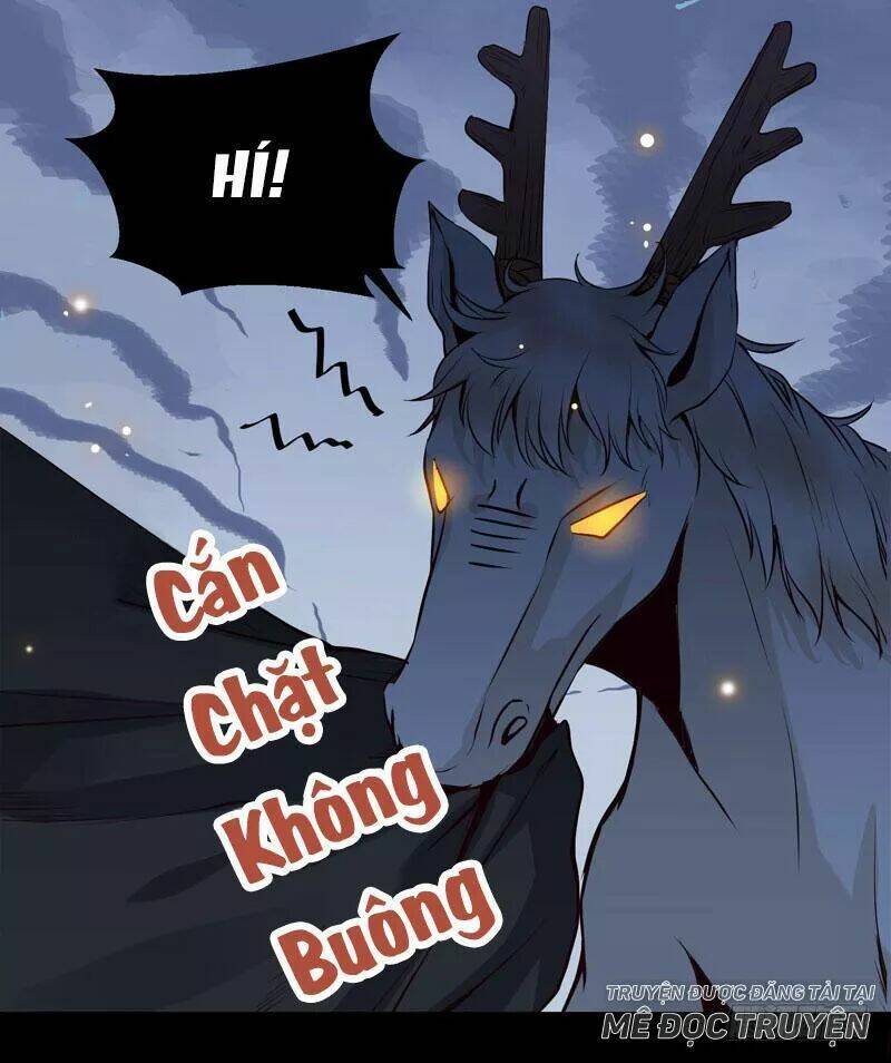 Tuyệt Sắc Quyến Rũ Quỷ Y Chí Tôn - Chapter 170 - Page 16