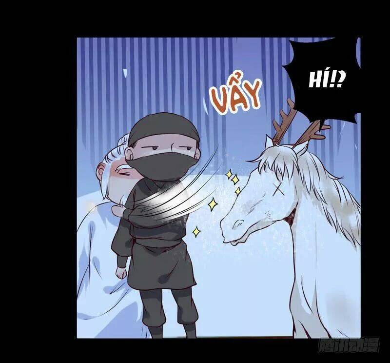 Tuyệt Sắc Quyến Rũ Quỷ Y Chí Tôn - Chapter 170 - Page 17