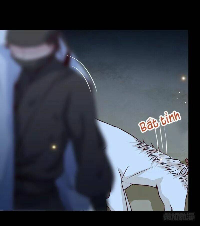 Tuyệt Sắc Quyến Rũ Quỷ Y Chí Tôn - Chapter 170 - Page 18