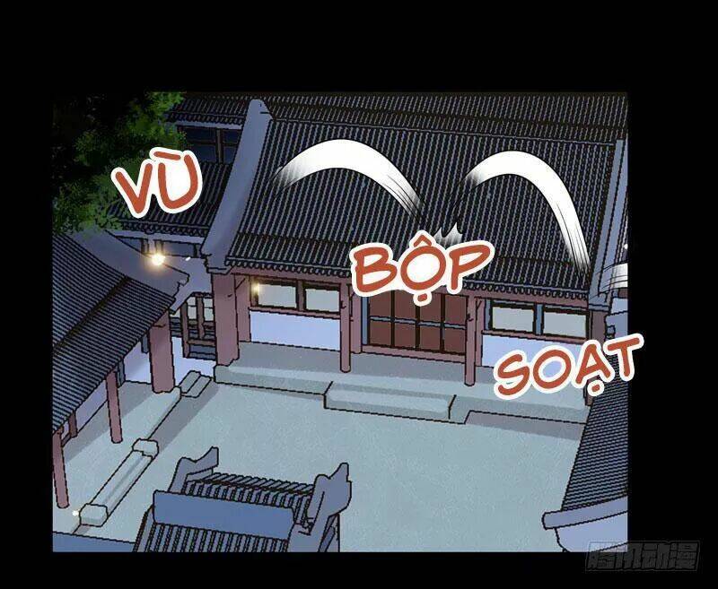 Tuyệt Sắc Quyến Rũ Quỷ Y Chí Tôn - Chapter 170 - Page 19