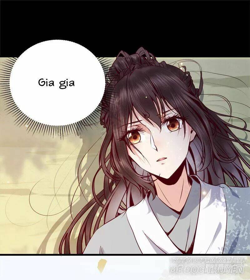 Tuyệt Sắc Quyến Rũ Quỷ Y Chí Tôn - Chapter 170 - Page 21
