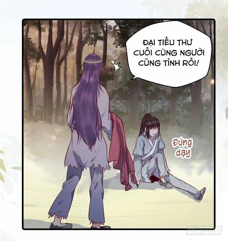 Tuyệt Sắc Quyến Rũ Quỷ Y Chí Tôn - Chapter 170 - Page 22