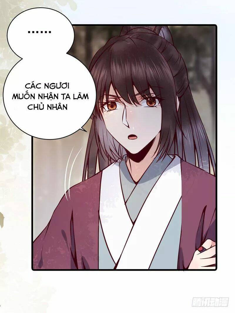 Tuyệt Sắc Quyến Rũ Quỷ Y Chí Tôn - Chapter 170 - Page 25