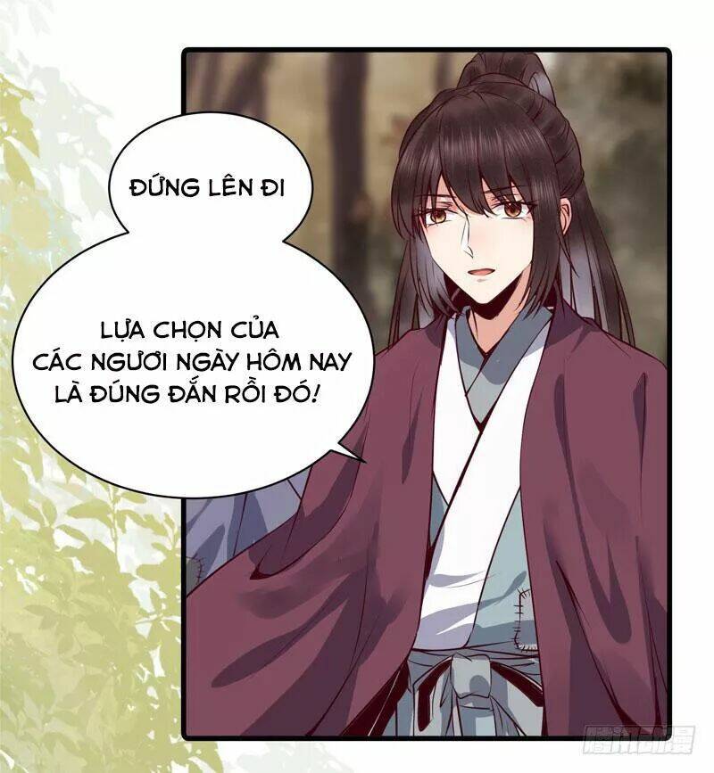 Tuyệt Sắc Quyến Rũ Quỷ Y Chí Tôn - Chapter 170 - Page 28