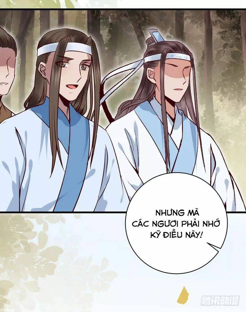 Tuyệt Sắc Quyến Rũ Quỷ Y Chí Tôn - Chapter 170 - Page 29